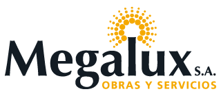 Megalux Obras y Servicios